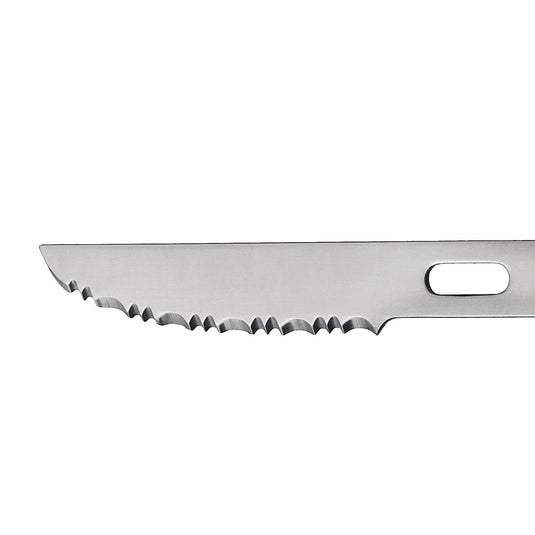 Origin Outdoors Backcountry Cutlery set Biwak By Origin Outdoors