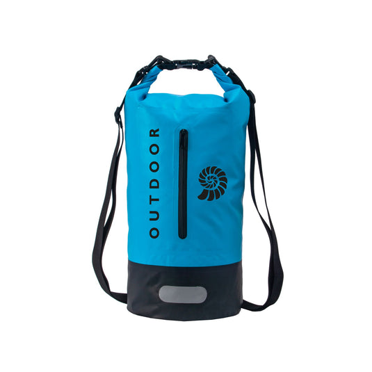 Origin Outdoors Dry Bag '500D Plus' By Origin Outdoors