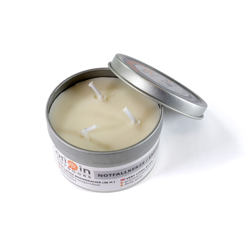 Load image into Gallery viewer, Origin Outdoors Emergency Candle By Origin Outdoors
