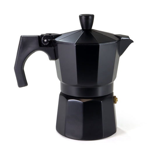 Origin Outdoors Bellanapoli Espresso maker By Origin Outdoors