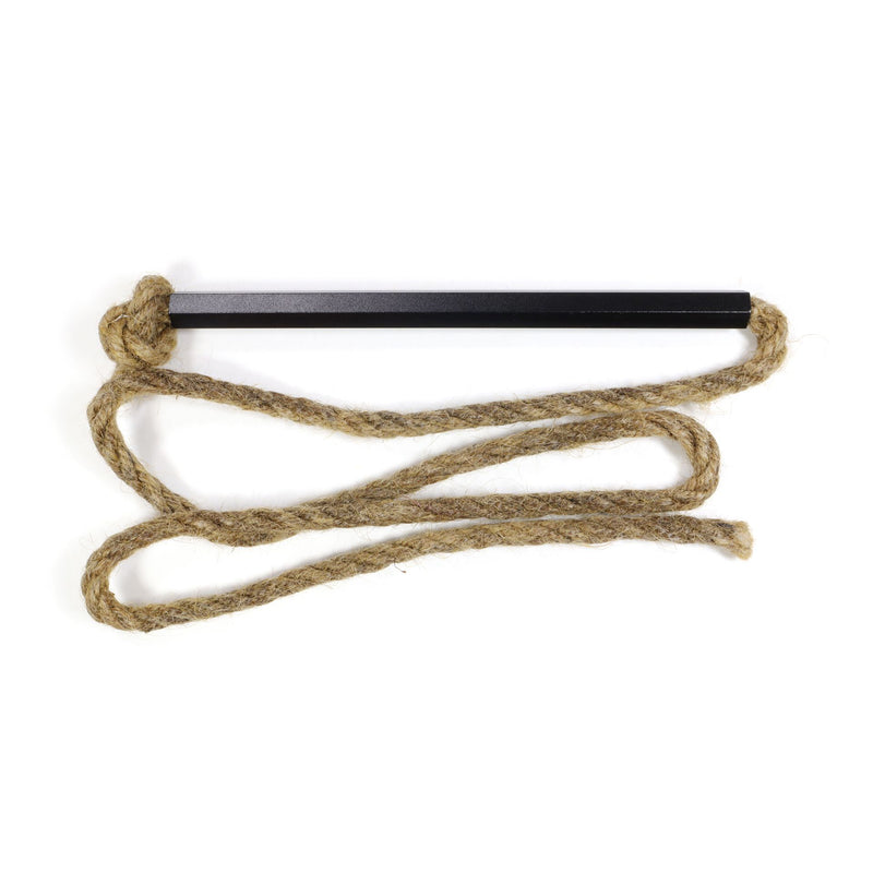 Load image into Gallery viewer, Origin Outdoors Hemp Rope Firestarter By Origin Outdoors

