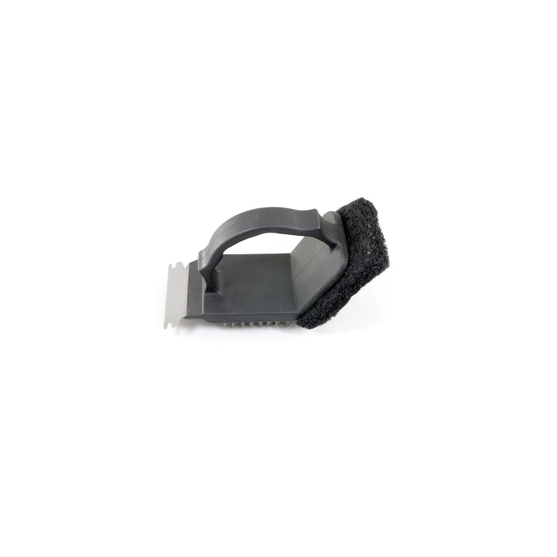 Load image into Gallery viewer, Origin Outdoors '3 in 1' Grill and cleaning brush By Origin Outdoors
