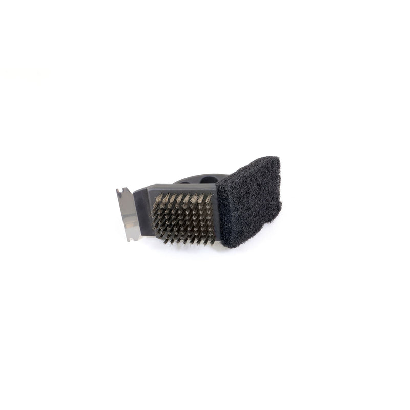 Load image into Gallery viewer, Origin Outdoors '3 in 1' Grill and cleaning brush By Origin Outdoors
