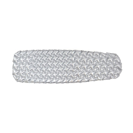 Origin Outdoors Silver-Air Inflatable Sleeping Mat By Origin Outdoors