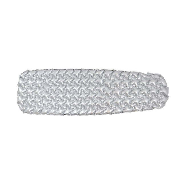 Origin Outdoors Silver-Air Inflatable Sleeping Mat By Origin Outdoors