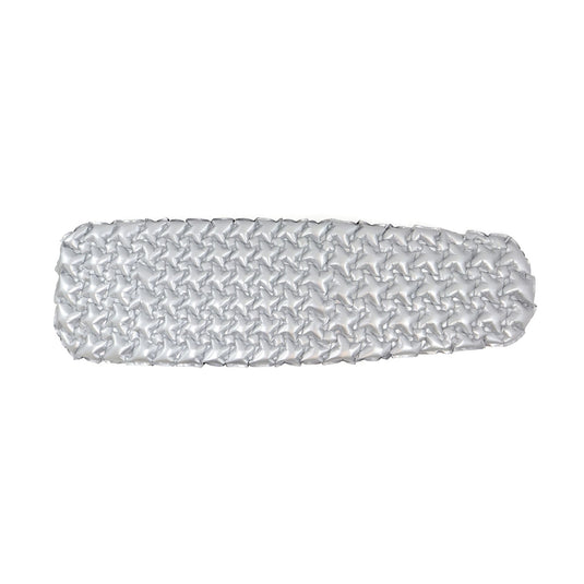 Origin Outdoors Silver-Air Inflatable Sleeping Mat By Origin Outdoors