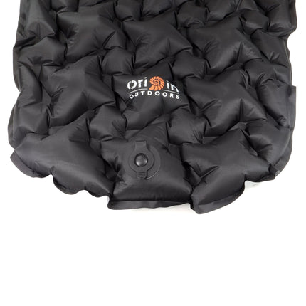 Origin Outdoors Silver-Air Inflatable Sleeping Mat By Origin Outdoors
