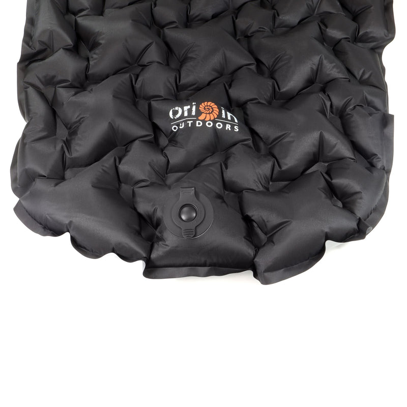Load image into Gallery viewer, Origin Outdoors Silver-Air Inflatable Sleeping Mat By Origin Outdoors

