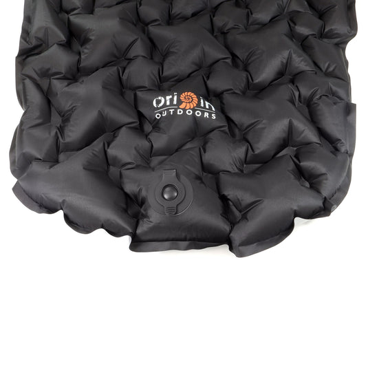Origin Outdoors Silver-Air Inflatable Sleeping Mat By Origin Outdoors