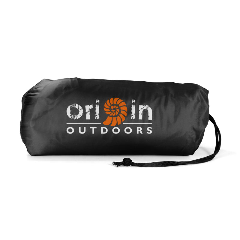 Load image into Gallery viewer, Origin Outdoors Silver-Air Inflatable Sleeping Mat By Origin Outdoors
