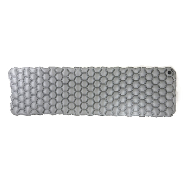 Origin Outdoors 'Silver-Reflect' Inflatable Sleeping Mat By Origin Outdoors