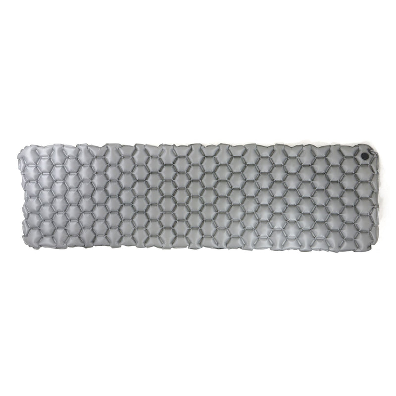 Load image into Gallery viewer, Origin Outdoors 'Silver-Reflect' Inflatable Sleeping Mat By Origin Outdoors
