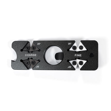 Origin Outdoors EDC Pocket Knife Sharpener By Origin Outdoors