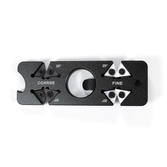 Origin Outdoors EDC Pocket Knife Sharpener By Origin Outdoors