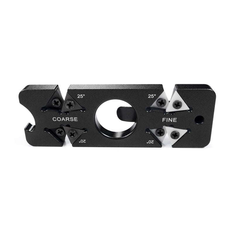 Load image into Gallery viewer, Origin Outdoors EDC Pocket Knife Sharpener By Origin Outdoors
