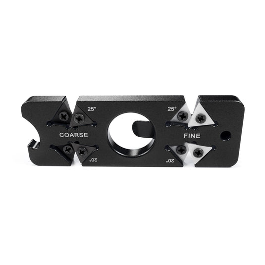 Origin Outdoors EDC Pocket Knife Sharpener By Origin Outdoors