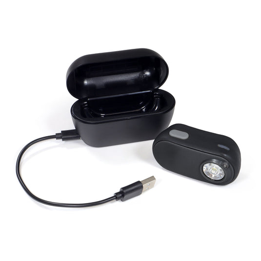 Origin Outdoors Visionary LED Headlamp By Origin Outdoors