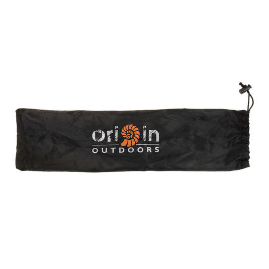 Origin Outdoors 'Micro-Fold' Trekking Poles By Origin Outdoors