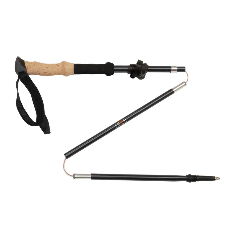 Load image into Gallery viewer, Origin Outdoors 'Micro-Fold' Trekking Poles By Origin Outdoors
