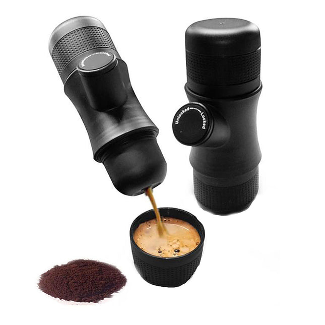 Origin Outdoors Mini-Espresso 'To-Go' By Origin Outdoors
