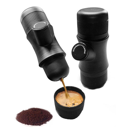 Origin Outdoors 'To-Go' Mini-Espresso By Origin Outdoors