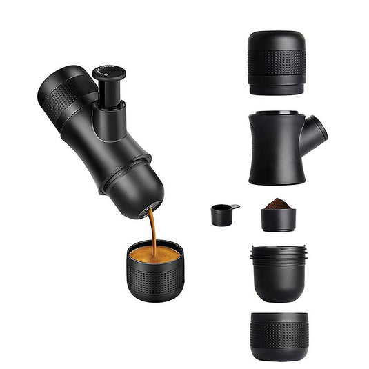 Origin Outdoors 'To-Go' Mini-Espresso By Origin Outdoors