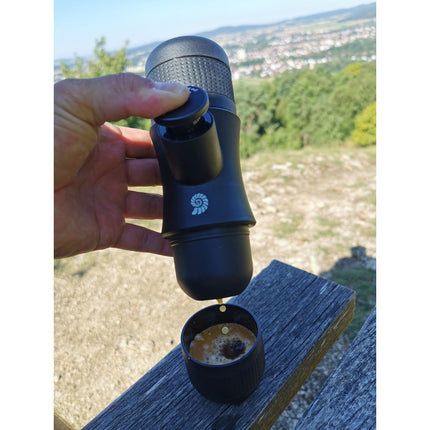 Origin Outdoors 'To-Go' Mini-Espresso By Origin Outdoors