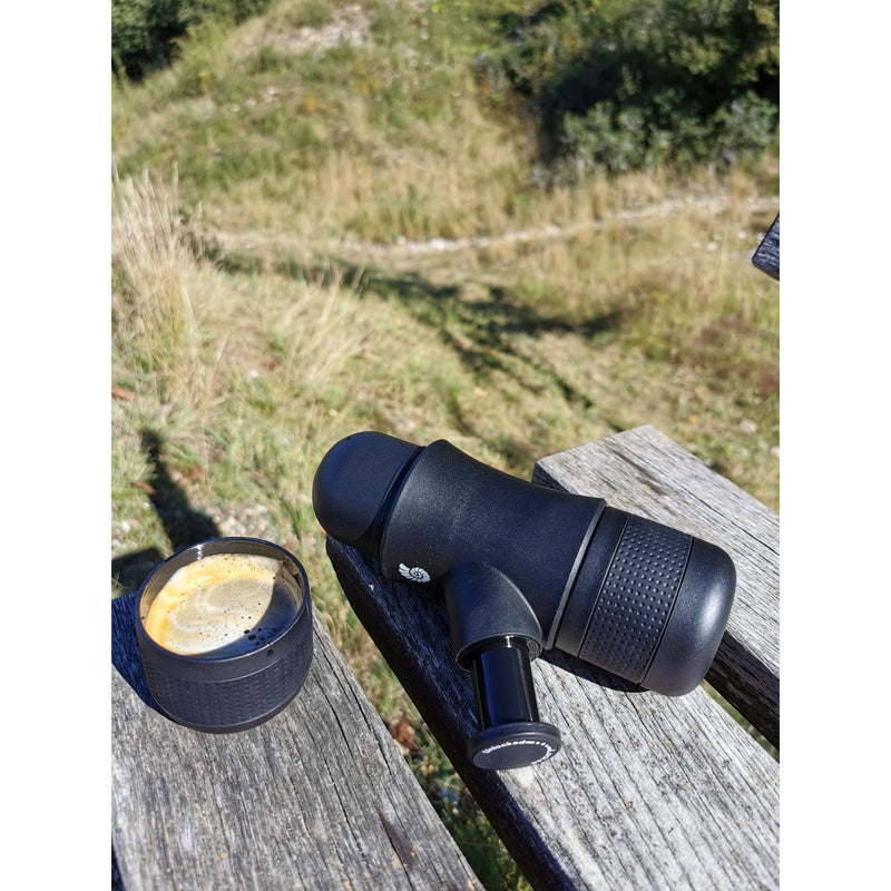 Load image into Gallery viewer, Origin Outdoors 'To-Go' Mini-Espresso By Origin Outdoors
