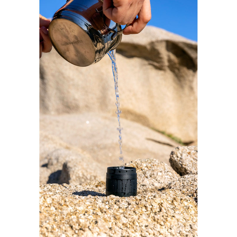 Load image into Gallery viewer, Origin Outdoors 'To-Go' Mini-Espresso By Origin Outdoors
