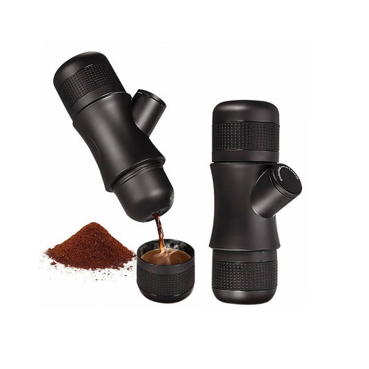Origin Outdoors 'To-Go' Mini-Espresso By Origin Outdoors