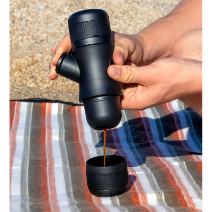 Origin Outdoors 'To-Go' Mini-Espresso By Origin Outdoors