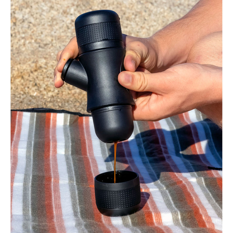 Load image into Gallery viewer, Origin Outdoors 'To-Go' Mini-Espresso By Origin Outdoors
