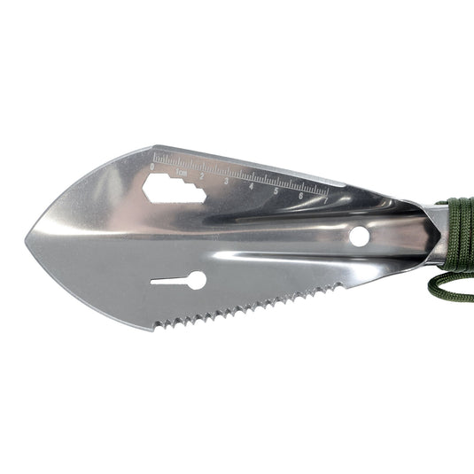 Origin Outdoors Survival Shovel 7 in 1 By Origin Outdoors