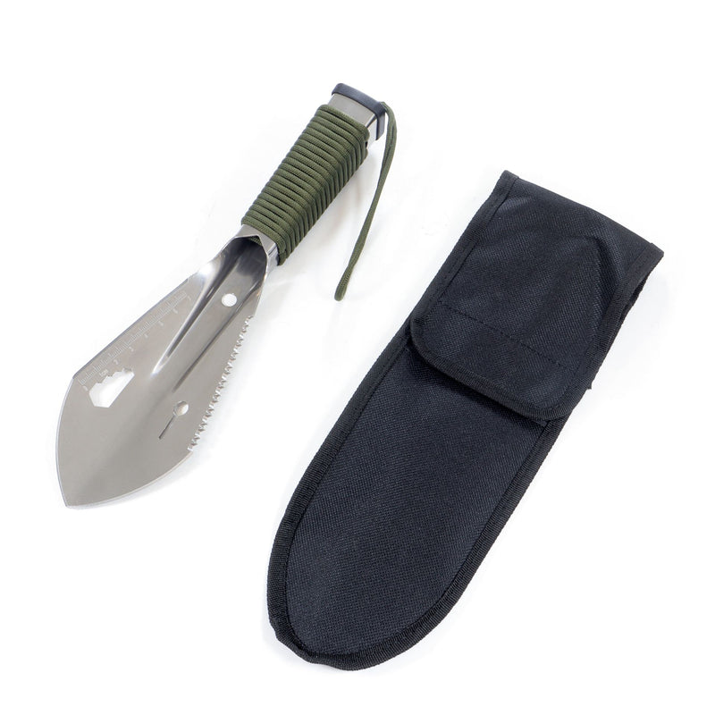 Load image into Gallery viewer, Origin Outdoors Survival Shovel 7 in 1 By Origin Outdoors
