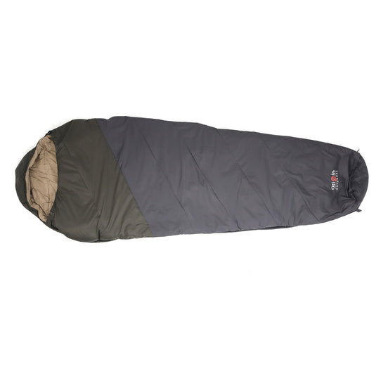 Origin Outdoors Frostfall Performance Sleeping Bag By Origin Outdoors