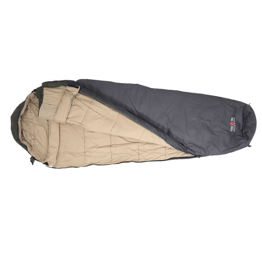 Origin Outdoors Frostfall Performance Sleeping Bag By Origin Outdoors