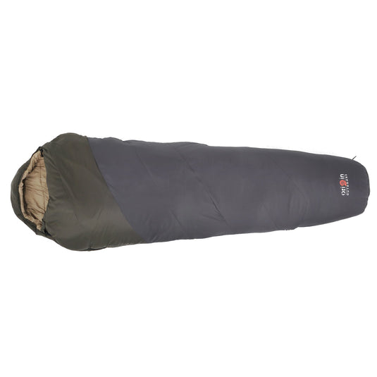 Origin Outdoors Frostfall Performance Sleeping Bag By Origin Outdoors