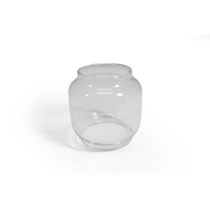 Origin Outdoors Spare Glass Cylinder for 'Hurricane' Storm Lanterns By Origin Outdoors