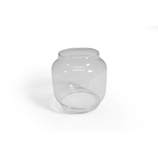 Origin Outdoors Spare Glass Cylinder for 'Hurricane' Storm Lanterns By Origin Outdoors