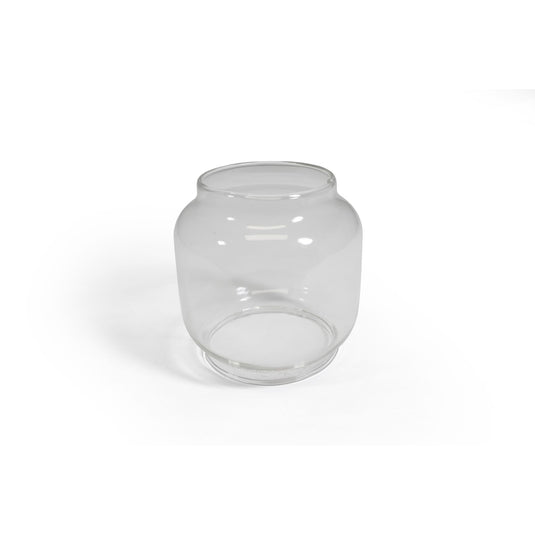 Origin Outdoors Spare Glass Cylinder for 'Hurricane' Storm Lanterns By Origin Outdoors