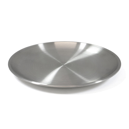 Origin Outdoors Stainless Steel Rendezvous Dining Set By Origin Outdoors