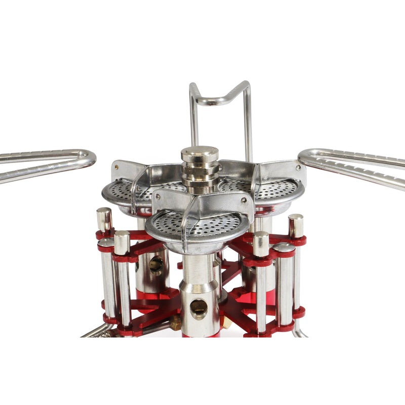 Load image into Gallery viewer, Origin Outdoors Stove 'Triple Power' By Origin Outdoors
