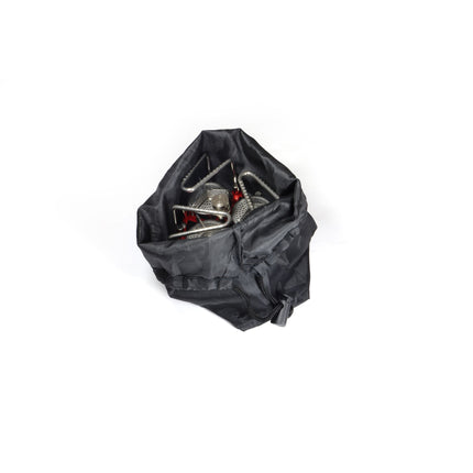 Origin Outdoors Stove 'Triple Power' By Origin Outdoors