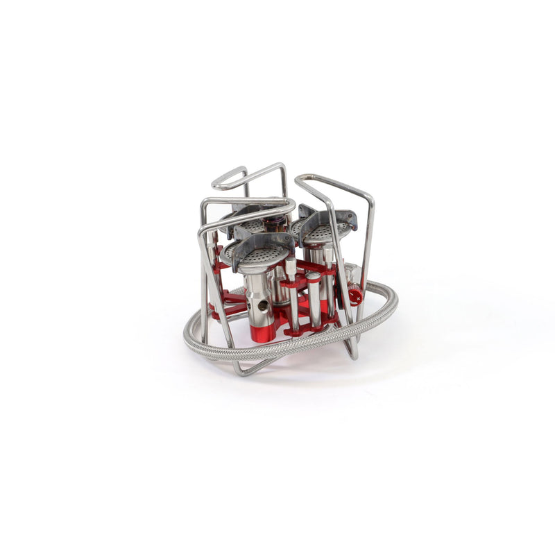 Load image into Gallery viewer, Origin Outdoors Stove 'Triple Power' By Origin Outdoors
