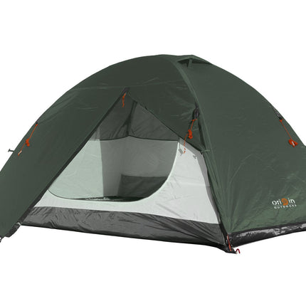 Origin Outdoors Tent 'Snugly' 1 Person By Origin Outdoors