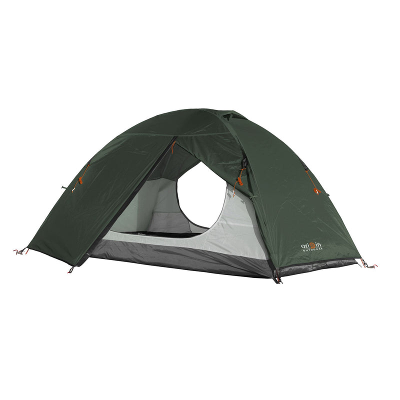 Load image into Gallery viewer, Origin Outdoors Tent 'Snugly' 2 Person By Origin Outdoors
