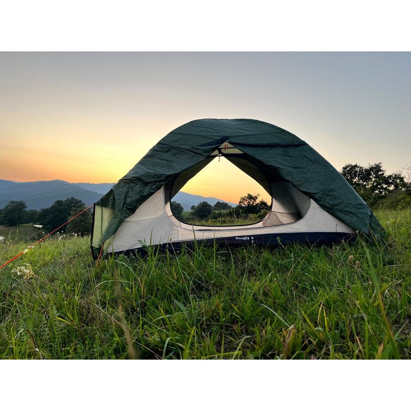 Load image into Gallery viewer, Origin Outdoors Tent 'Snugly' 2 Person By Origin Outdoors
