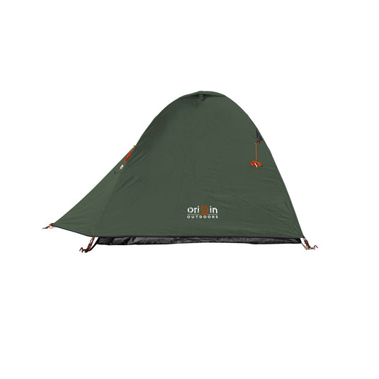 Origin Outdoors Tent 'Snugly' 1 Person By Origin Outdoors