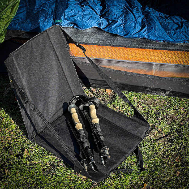 Load image into Gallery viewer, Origin Outdoors 'Trail' Travelchair By Origin Outdoors
