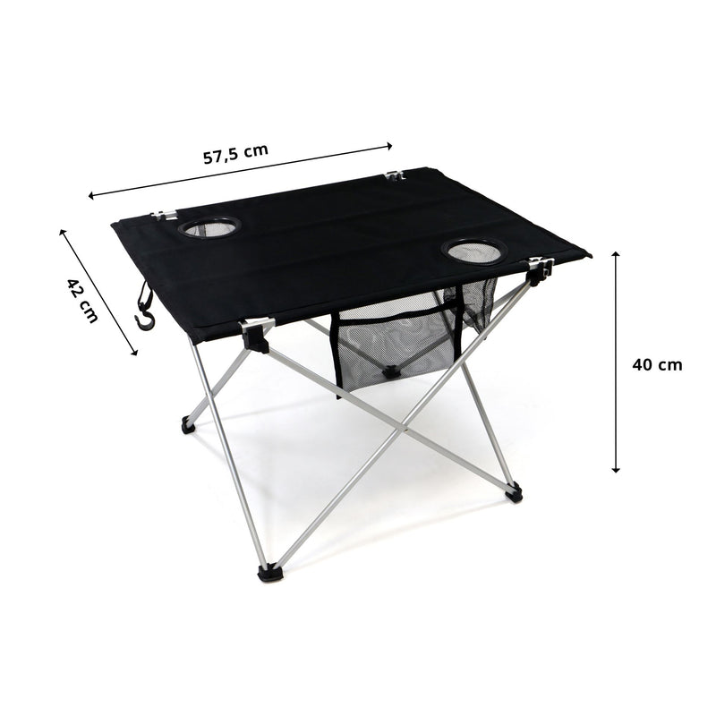 Load image into Gallery viewer, Origin Outdoors 'Trek-Table' Foldable Table By Origin Outdoors
